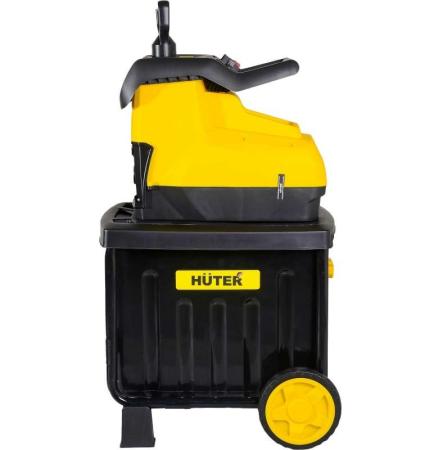 Измельчитель садовый ESH-2800PRO HUTER