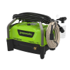 Мойка высокого давления электрическая Greenworks 1700Вт PW3130A1