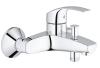 Смеситель для ванной GROHE 33300002 Eurosmart 2015 @