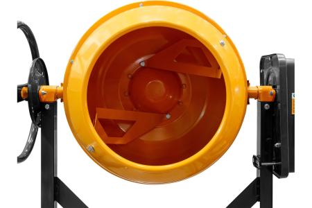 Бетоносмеситель ECO CM-120