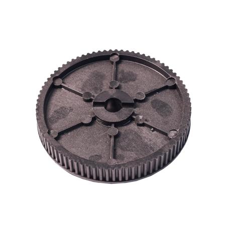 Шестерня большая для бетономешалки Амбидекстр Б130.00.018