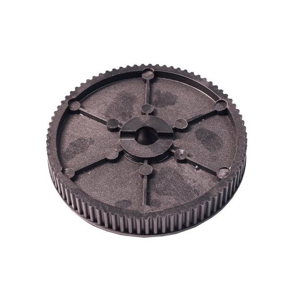 Шестерня большая для бетономешалки Амбидекстр Б130.00.018