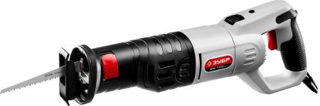 Пила сабельная (электроножовка) ЗУБР ЗПС-1100 Э 1100Вт
