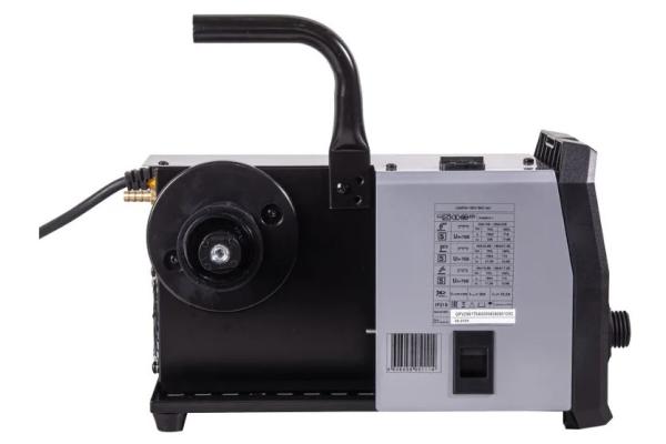 Сварочный полуавтомат САИПА-180 5в1 (MIG/MAG) Ресанта