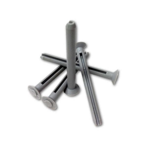 Дюбель звукоизоляционный