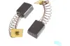 угольные щетки 04-103 аналог Интер 1050W 6*10*13мм
