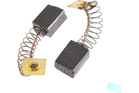 угольные щетки 04-103 аналог Интер 1050W 6*10*13мм