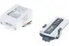 Выключатель дистанционный 230V 1000W 2-хканальный 30м с пультом управления, TM75	