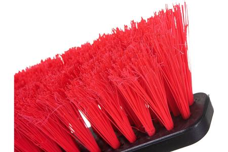 Щетка Felix для снега телескопическая, поворотная. со скребком