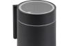 Светильник уличный светодиод. SmartBuy GX53 140*9015мм алюм. черный, IP65 SBL-WLBK1-1GX53