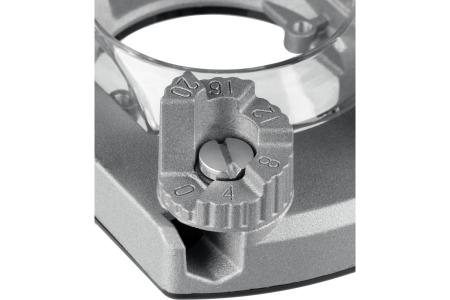 Фрезер универсальный 1200Вт ФПР-1200 ЗУБР Профессионал