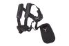 Триммер бензиновый HUTER GGT-2500S