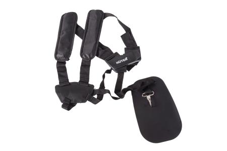 Триммер бензиновый HUTER GGT-2500S