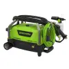 Мойка высокого давления электрическая Greenworks 1900Вт PW3140A1
