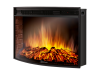 Камин электрический Electrolux Sphere Plus EFP/P-3320RLS