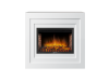 Портал Firelight Cubo 30 белый