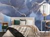 3D Фотообои «Каменный океан» Песок 300*270