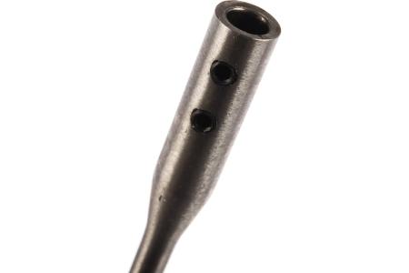 Переходник Удлинитель ПРАКТИКА для перовых сверл 300мм НЕХ 1/4" (1шт.)