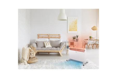 Конвектор Ballu Evolution Transformer BEC/EVU-2000