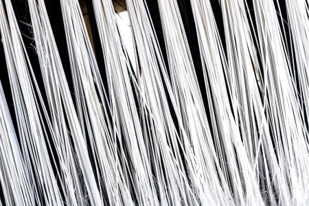 Кисть малярная макловица дерев, корпус, прямоуг. №2, 170*70мм РемоКолор