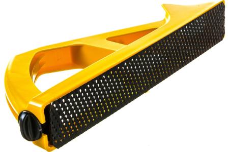 Рубанок обдирочный большой STAYER Surform 260мм (1882)