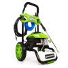 Мойка высокого давления Greenworks 140 бар GHP2000 VT