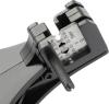 Щипцы для зачистки электропроводов, 0,5-8 кв. мм (8-22 AWG) лезвие SK5// GROSS