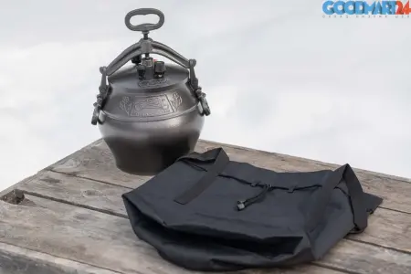 Чехол для казана 5-15л.
