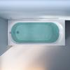 Ванна акриловая Am.Pm W94A-170-075W-A X-Joy 170x75см 