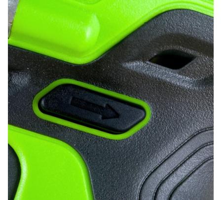 Гайковерт ударный аккумуляторный б/щ Greenworks GD24IW 24В (без АКБ и ЗУ)