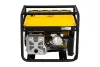 Генератор бензиновый PS-80E-3, 6,6 кВт, 400В, 25 л, электростартер// Denzel