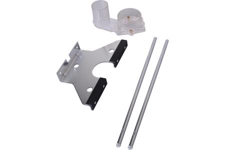 Фрезерная машина ФМ-1300 Вихрь