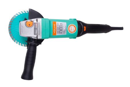 Углошлифовальная машина STURM AG9514Е Ø125мм 1100Вт