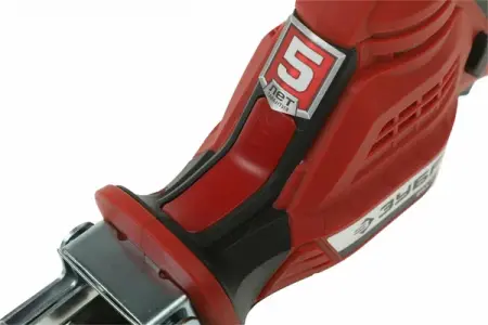 Пила сабельная аккумуляторная ЗУБР СПЛ-125-22 12В