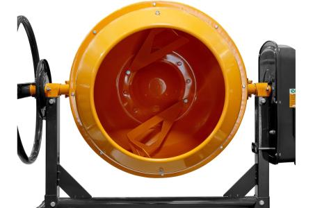 Бетоносмеситель ECO CM-160