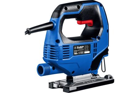 Лобзик электрический ЗУБР ЛП-700 К 700Вт