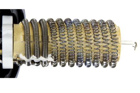 Фен технический ЗУБР ФТ-П1600 1600Вт Профессионал