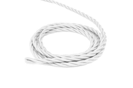 Провод 3*2.5 белый, RP-32501