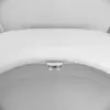 Крышка-биде механическая Am.Pm CCM7851WH Clean Саге 