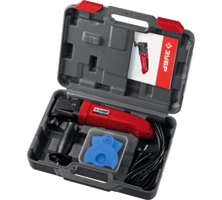 Многофункциональный инструмент (реноватор) ЗУБР OIS, 400Вт