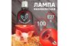 Лампа ИКЗК 100W E27 230-100 R95 