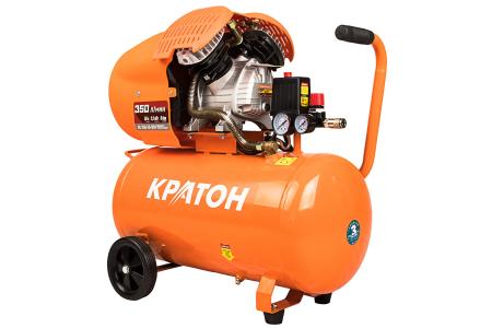 Компрессор с прямой передачей КРАТОН АС-350-50-DDV