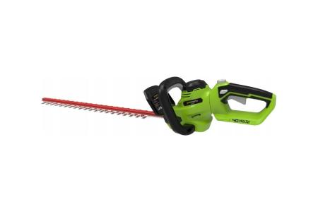 Кусторез Greenworks G40HT61 60см 40В (без АКБ и ЗУ)