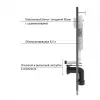 КОМПЛЕКТ Инсталляция +Унитаз bs115-00