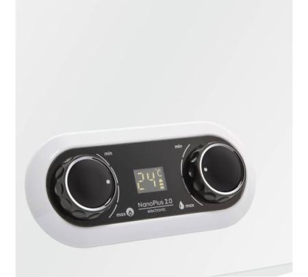 Колонка газовая Electrolux GWH 10 NanoPlus 2.0