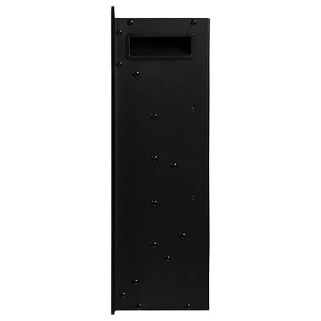 Камин электрический Royal Thermo Allira RTFP/W-AL60LS