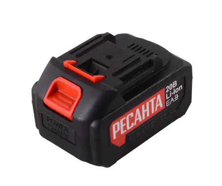 Краскопульт аккумуляторный АКП-20Li (в комплекте 1 АКБ и ЗУ) Вихрь