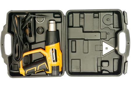 Термопистолет ТП-2000Р Вихрь