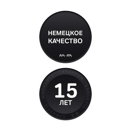 Ванна акриловая Am.Pm W80A-150-070W-A Like 150x70см