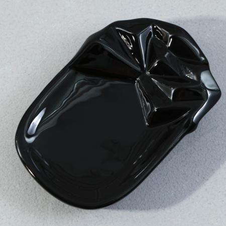 Набор для ванной "Black" 3 предмета